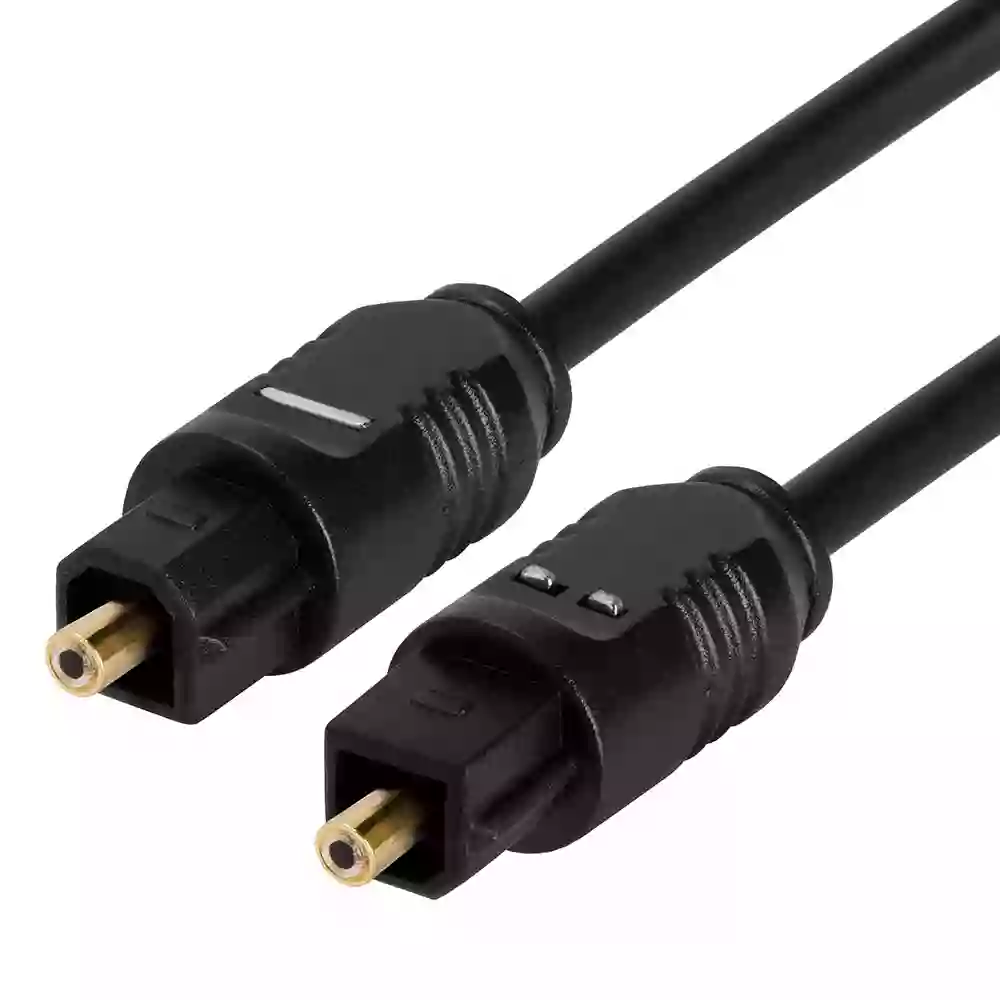 Optical Audio Cable 5 metres
